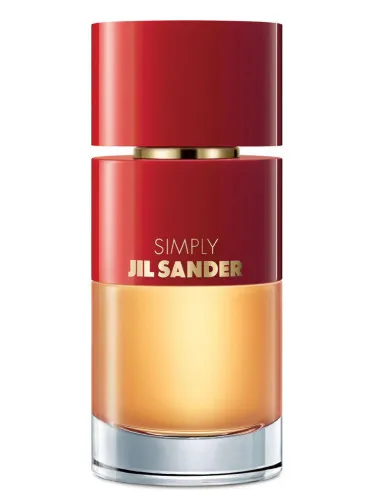Perfume Simply Jil Sander Elixir de Jil Sander