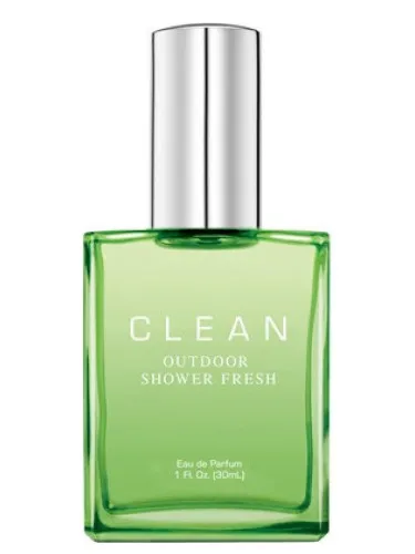 Perfume Outdoor Shower Fresh de Clean