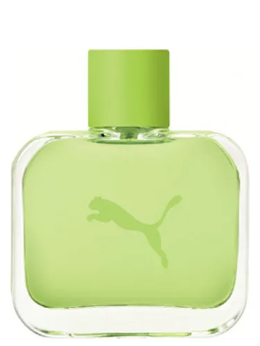 Perfume Green de Puma