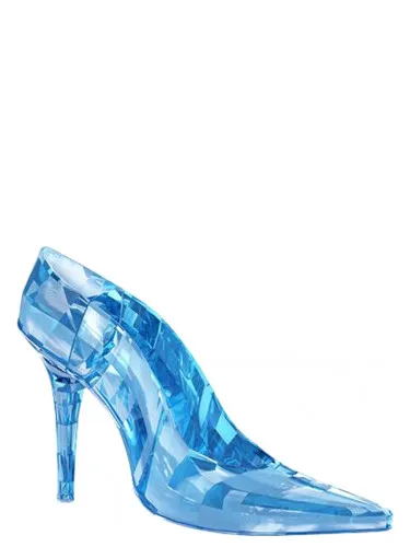 Perfume Cinderella de Apple Beauty