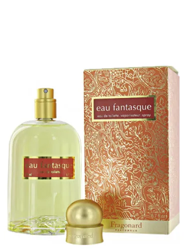 Perfume Eau Fantasque de Fragonard