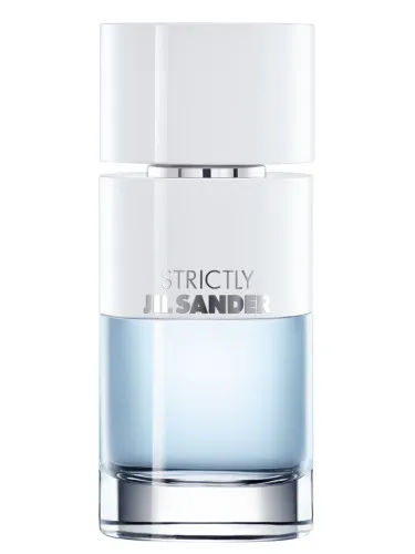 Colección Strictly Jil Sander