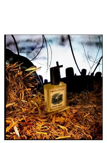 Perfume Riverside Hayride de Solstice Scents