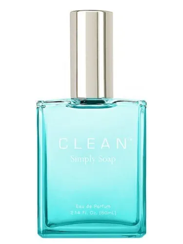 Perfume Clean Simply Soap de Clean