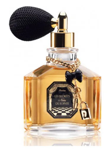 Perfume Les Secrets de Sophie de Guerlain