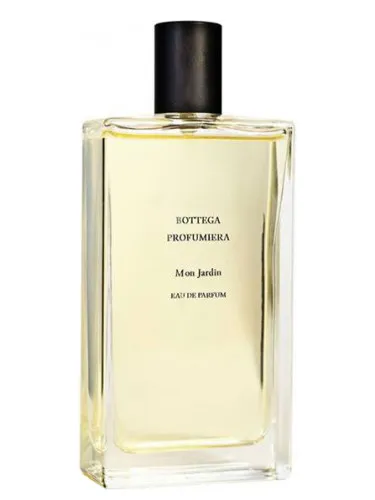 Perfume Mon Jardin de Bottega Profumiera