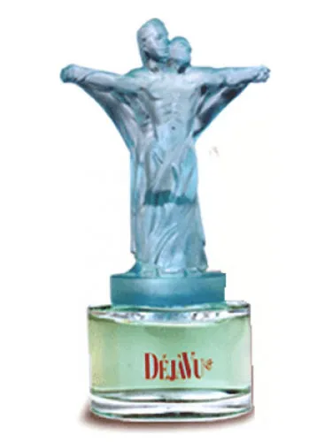 Perfume Deja Vu Gay de Rothenstein