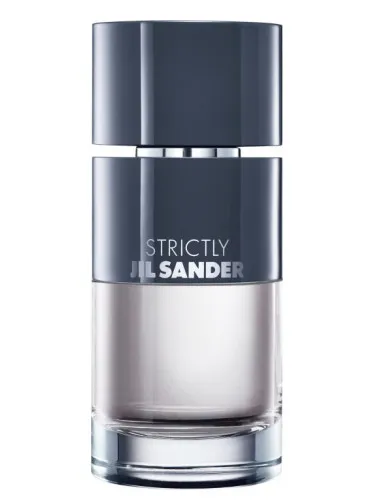 Imagen de Strictly Jil Sander