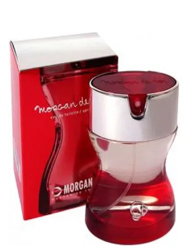 Perfume Morgan de Toi de Morgan
