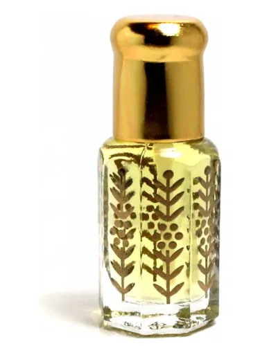 Perfume Sultan Leather Attar de Ensar Oud