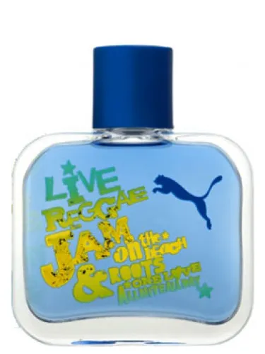Perfume Jam Man de Puma