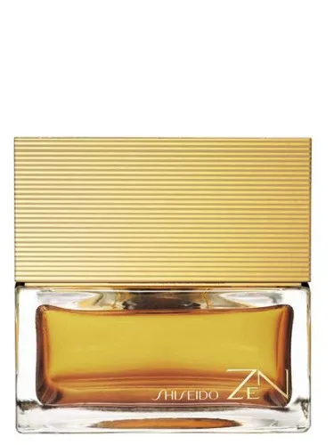 Perfume Zen Concentrated de Shiseido
