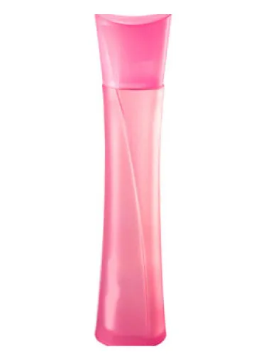 Perfume Pur Desir de Rose de Yves Rocher