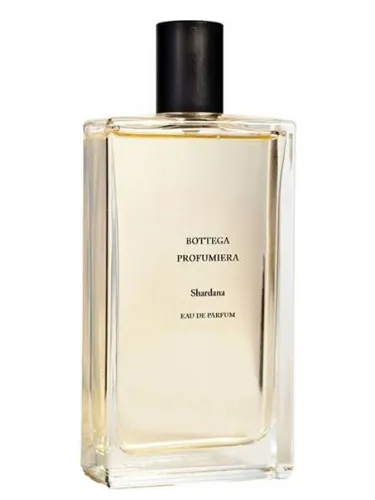 Perfume Shardana de Bottega Profumiera