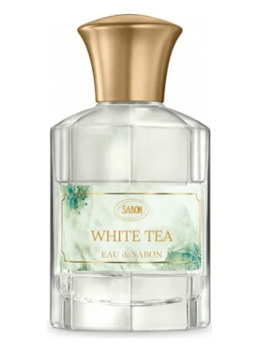 Imagen de White Tea