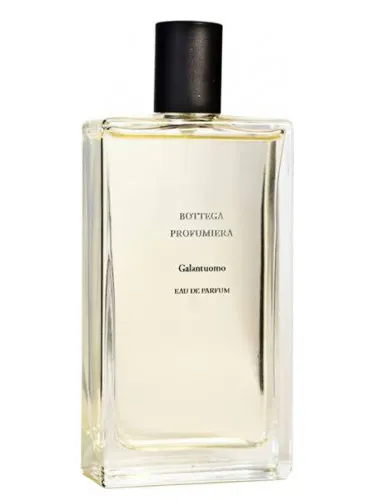 Perfume Galantuomo de Bottega Profumiera