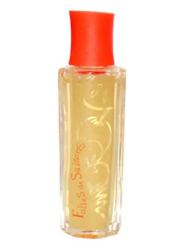 Perfume Folies de Saisons Ivresse d'Ete de Yves Rocher