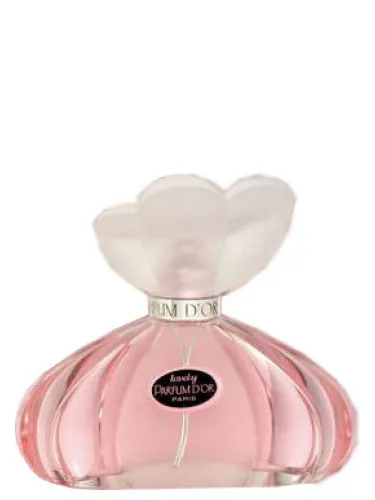 Imagen de Lovely Parfum D'Or