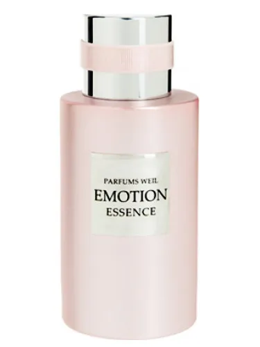 Perfume Emotion Essence de Weil