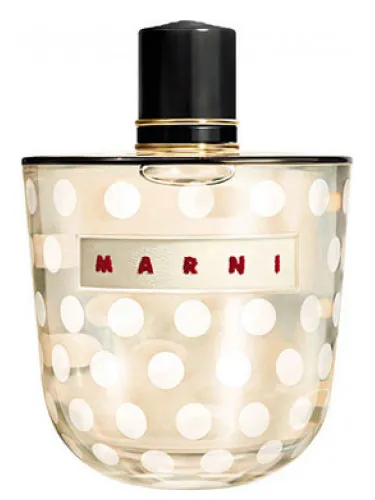 Perfume Marni Rose de Marni