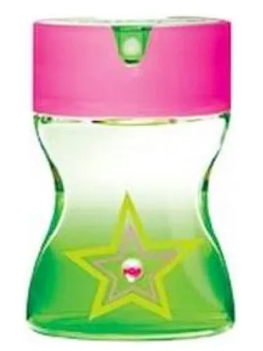 Perfume Psychedelice de Morgan