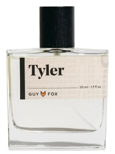 Imagen de Tyler