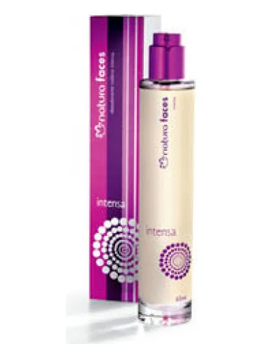 Perfume Faces Intensa de Natura