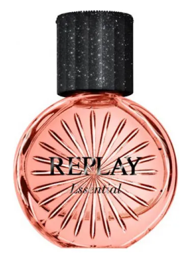 Perfume Essential for Her de Replay