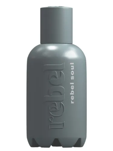 Perfume Rebel Soul de Bel Rebel
