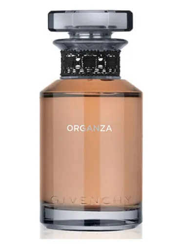 Perfume Les Creations Couture Organza Lace Edition de Givenchy