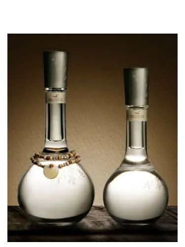 Perfume Ryder de Hollister