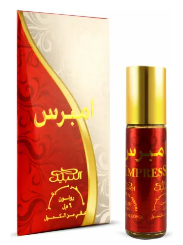 Perfume Empress de Nabeel