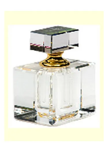 Perfume Silk de Jalaine