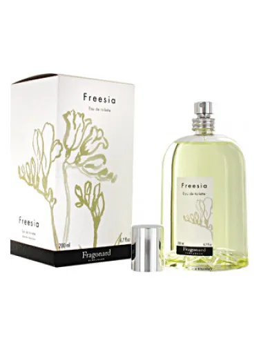 Colección Les Naturelles
