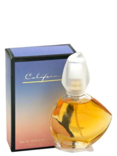 Perfume California de Dana