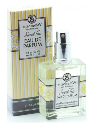 Perfume Sweet Tea de Elizabeth W
