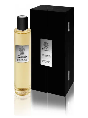 Perfume Nero Incenso de Pineider