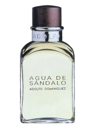 Imagen de Agua de Sandalo