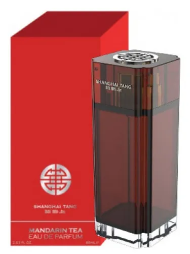 Imagen de Mandarin Tea