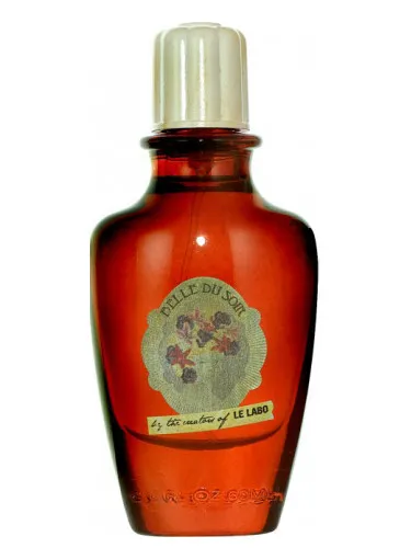 Perfume Belle Du Soir de Le Labo