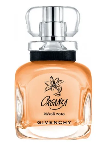 Imagen de Givenchy Harvest 2010 Organza Neroli
