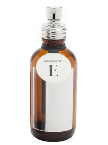Perfume E Timbersilk de Monoscent