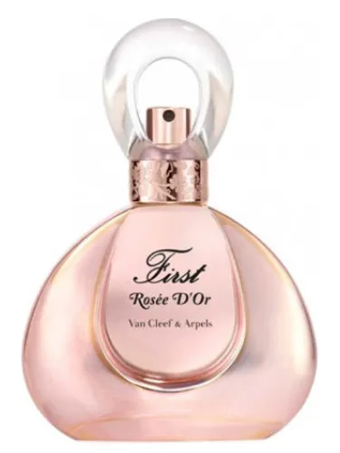 Imagen de First Rosée D'Or