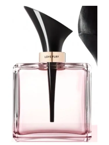Perfume Love Fury de Nine West