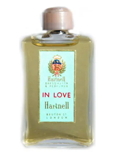 Perfume In Love de Norman Hartnell