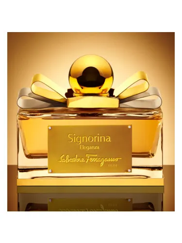 Imagen de Signorina Eleganza Limited Edition