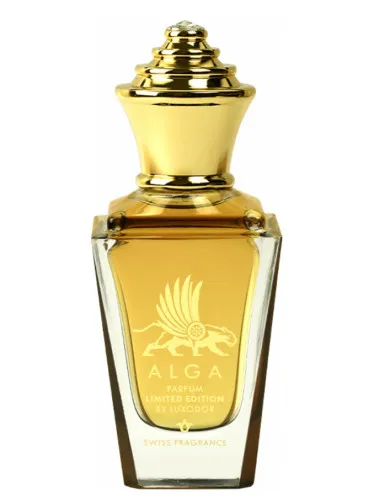 Perfume Alga de Luxodor