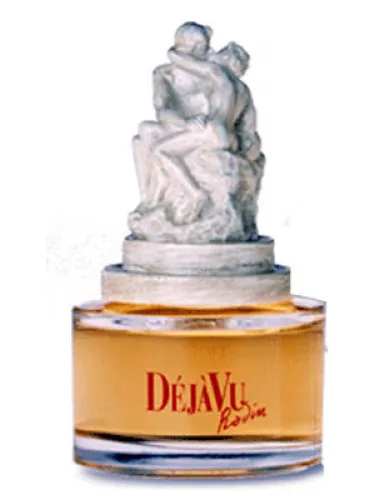 Perfume Deja Vu Rodin de Rothenstein