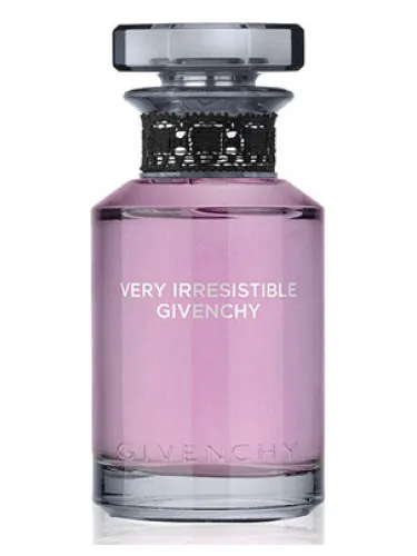 Perfume Les Creations Couture Very Irresistible Givenchy Lace Edition de Givenchy