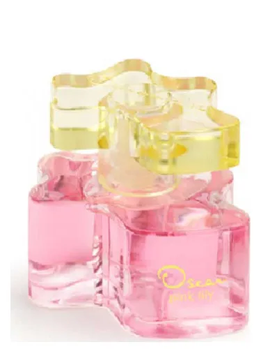 Imagen de Oscar Pink Lily
